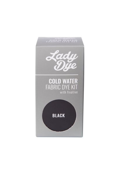 Lady Dye Cold Water Fabric Dye - Maxi Pack