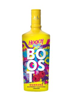 Hooch Howler Boost