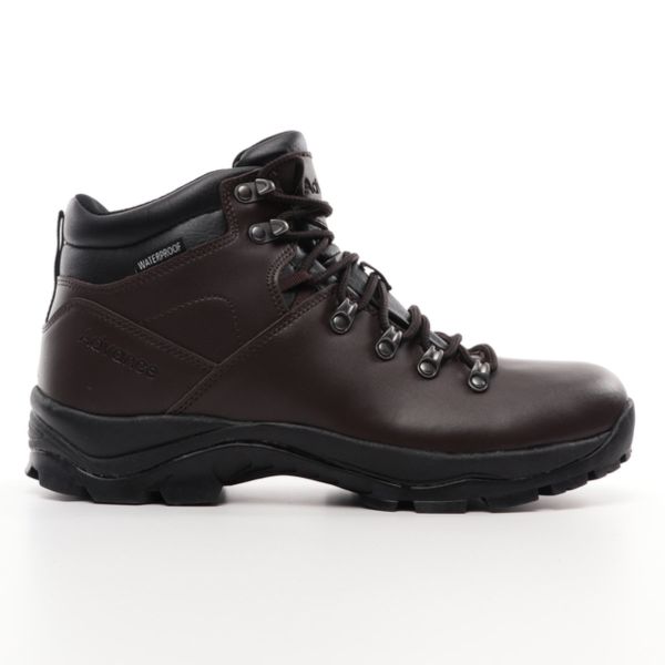 Advance Men's Zilwermyn Trail Shoes
