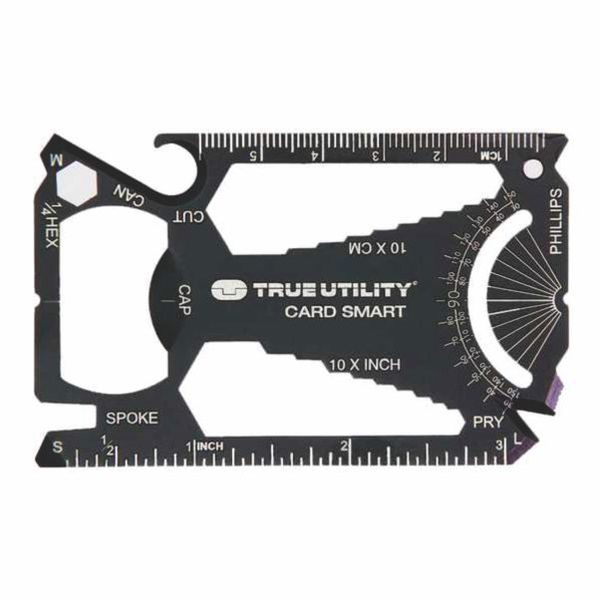Tu207 True Utility Cardsmart Credit Card Tool