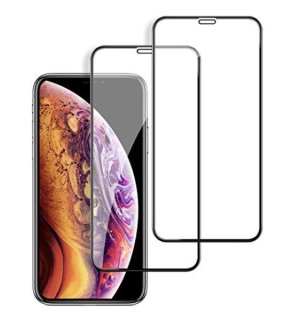 2 Pack - Samsung A32 4G Screen Protector Guard Tempered Glass