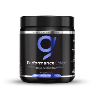 PerformanceShield+