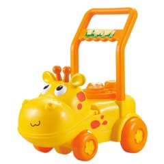 Lovely Giraffe Baby Walker - Toys for Toddlers and Babies