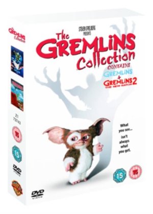 Gremlins Collection(DVD)