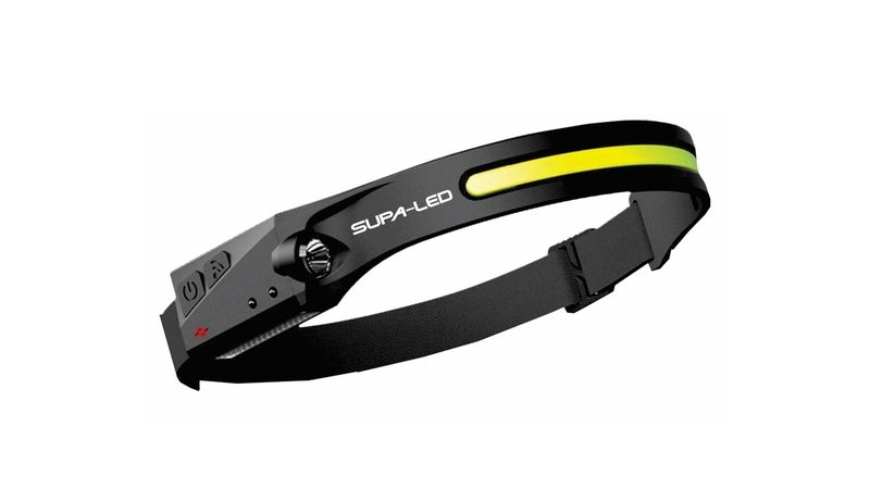 Supaled Aura 3w