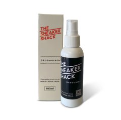The Sneaker Shack Deodoriser (100ml)