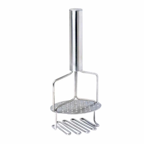 Double Head Stainless Steel Masher