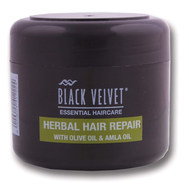 Black Velvet Hair Repair 125ml