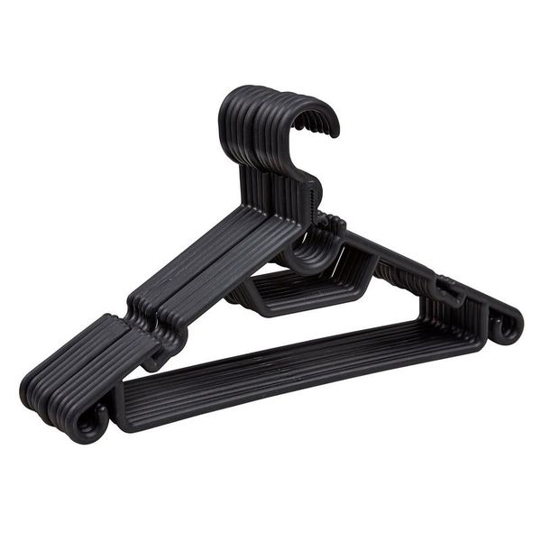 Retractaline - Clothes Hanger - Wonder Hanger - 10 Pack