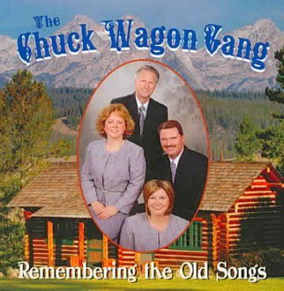 Remembering the Old Songs - (Import CD)