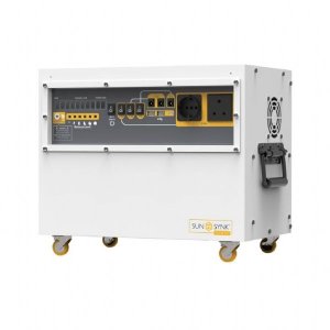 Sunsynk Contour 1KW - 2KwH