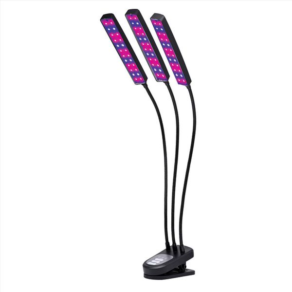 Indoor Plant Growing Lamp