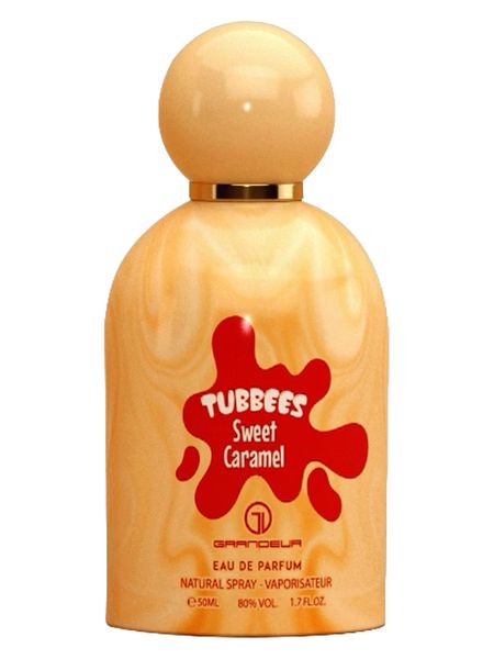 Sweet Caramel by Tubbees 50ml