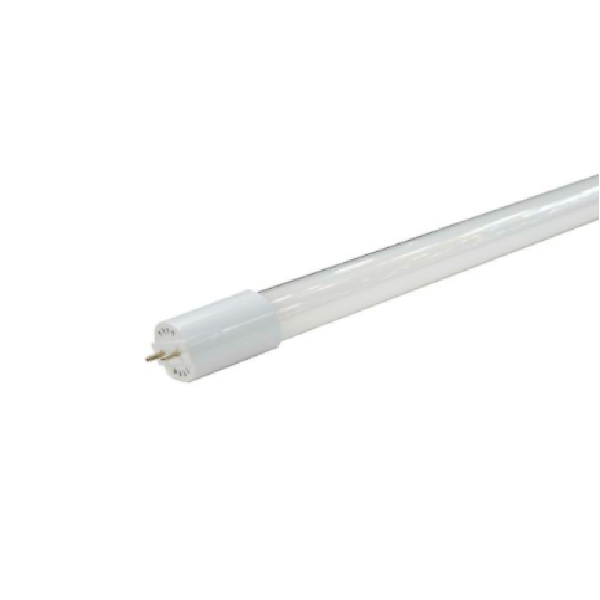 20W T8 1,2M LED GLASS TUBE 8 Pcs Pack