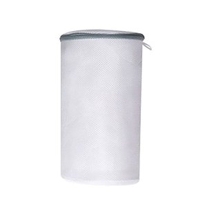 Versatile Shoe Washing Bag With Zipper Closure Laundry Bag