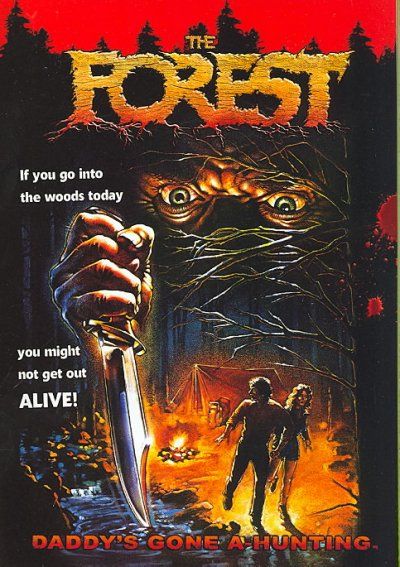 Forest - (Region 1 Import DVD)