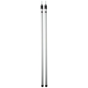 Telescopic Universal Spare Upright Pole For Verandah - 2 poles