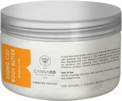 CBD Mango Body Butter