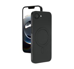 AMAZINGTHING Case Compatible with iPhone 17e Minimal Air MagSafe Cover