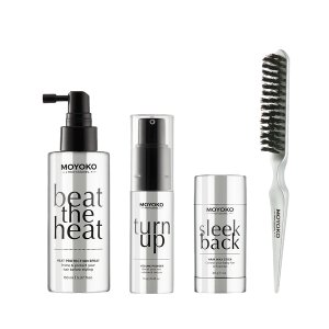 Moyoko Styling Aids- Bundle Pack