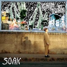 Grim Town (Vinyl / 12" Album with 7" Single)