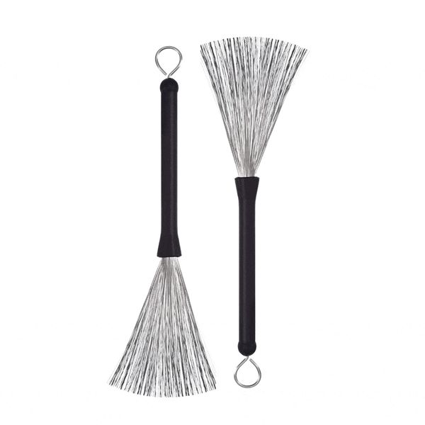 Bergen VG-DHW4 - Retractable Wire Brushes