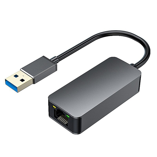 Usb C Ethernet To Rj45 2.5G Usb Wired Adapter Rj45 Lan Network Card