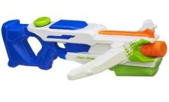 Nerf Super Soaker Tri Strike Crossbow