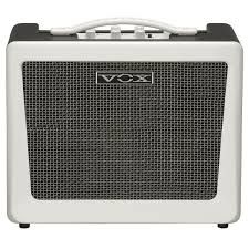 VX50 - KEYBOARD AMP