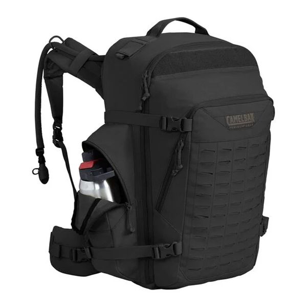 Camelbak BFM Crux Black Hydration Pack- 1727001000