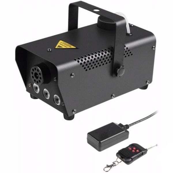 Success Formula 400 W Fog Machine