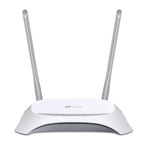 TP-Link TL-MR3420 300MBPS Wireless N 3G/4G Router