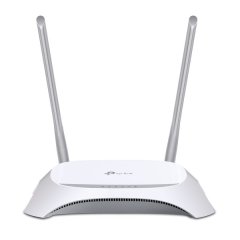 TP-LINK TL-MR3420 Router