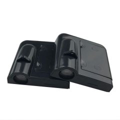 Wireless LED Car Door Logo Projector Light: liverpool Logo