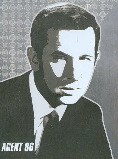 Get Smart (Gift Set) - (Region 1 Import DVD)