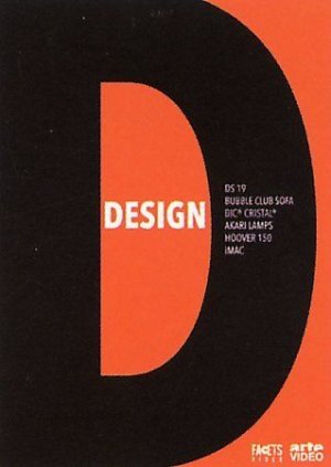 Design - (Region 1 Import DVD)