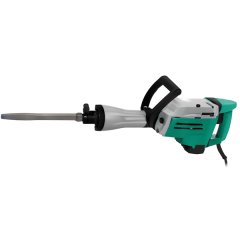 Electric Breaker Hammer - 1700W Demolition Jackhammer