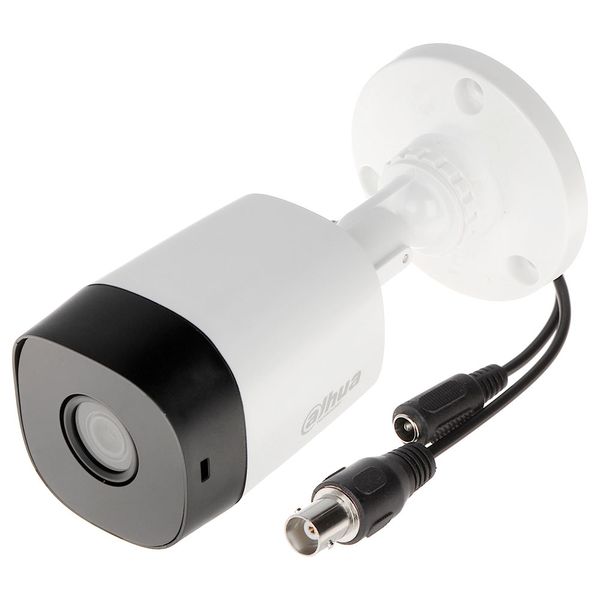 DAHUA Bullet Camera 5MP - DH-HAC-B1A51P - 2.8mm Lens