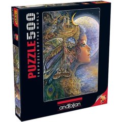 anaTolian Puzzle - Diana - 500 Pieces