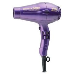 Parlux 3800 Eco Friendly Pro - Purple
