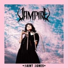 Vampire (CD / Album)