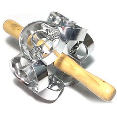 Donut Cutter