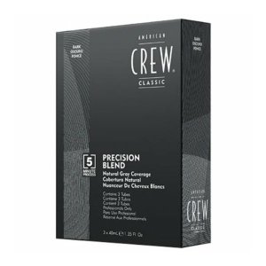 American Crew Precision Blend Color 2-3 Dark 120ml