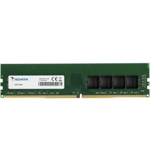AData 4GB DDR4 2666MHz Desktop Memory