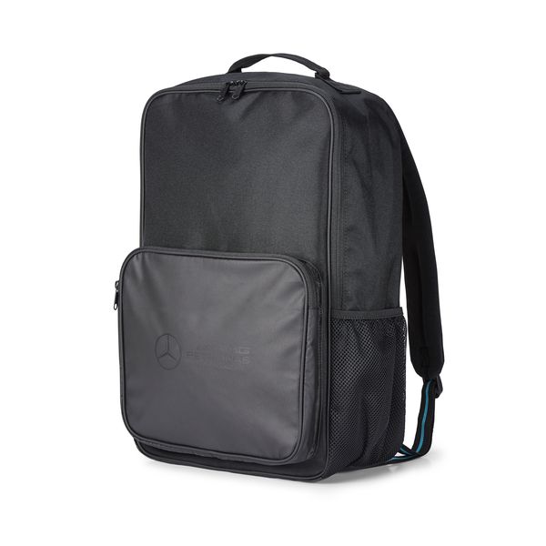 Mercedes-AMG Petronas Motorsport Logo Backpack