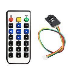 IR CNC Power Special Infrared Remote Control Receiver Module
