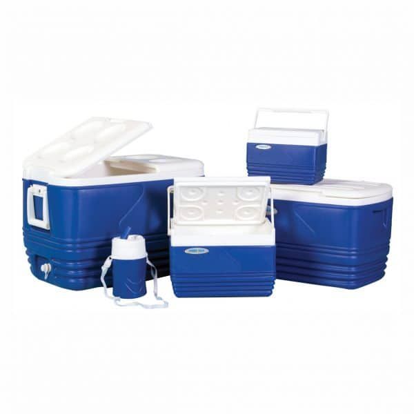 Totai - Cooler Box Combo - Set of 5