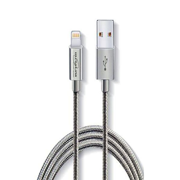 Ultra Link Premium Apple Certified Charge &amp; Sync Cable - Lightning