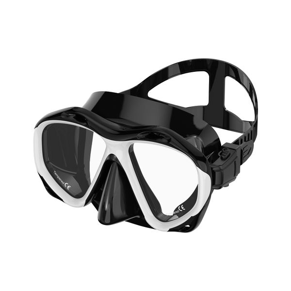 Adult Diving Mask with Nose Protection