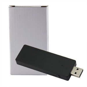 Wireless Gaming Receiver Controller Adapter